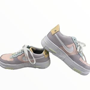 Nike Air Force 1 Custom